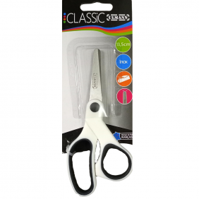 Ciseaux - Centrum - 13,5mm - Avec caoutchouc souple