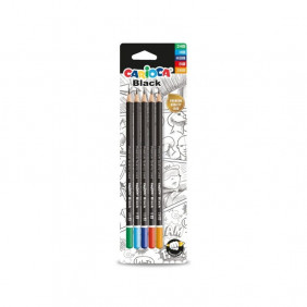 Croyons graphite 5 mixtes
