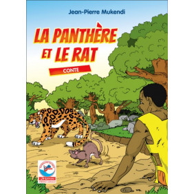 La panthère et le rat - Dès 7 ans