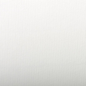 Papier Ingres Vergé Blanc - Clairefontaine - 25 Feuilles - 130g