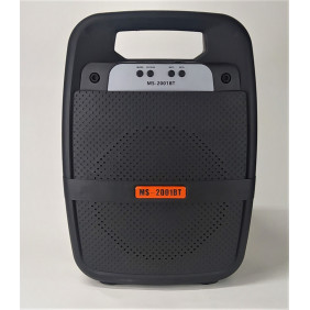 Haut-parleur Bluetooth 2001BT - 8 pouces