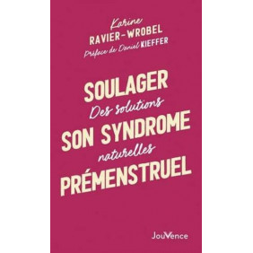 Soulager son syndrome prémenstruel - Des solutions naturelles - Poche