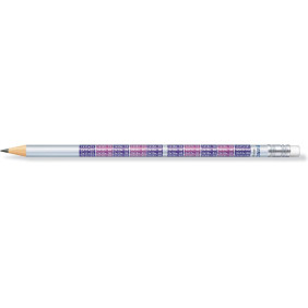 Crayons à papier - 1 x 1 - Staedtler - 1822 KP72