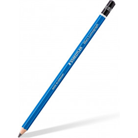 Crayon graphite haut de gamme - Staedtler - 100-8B