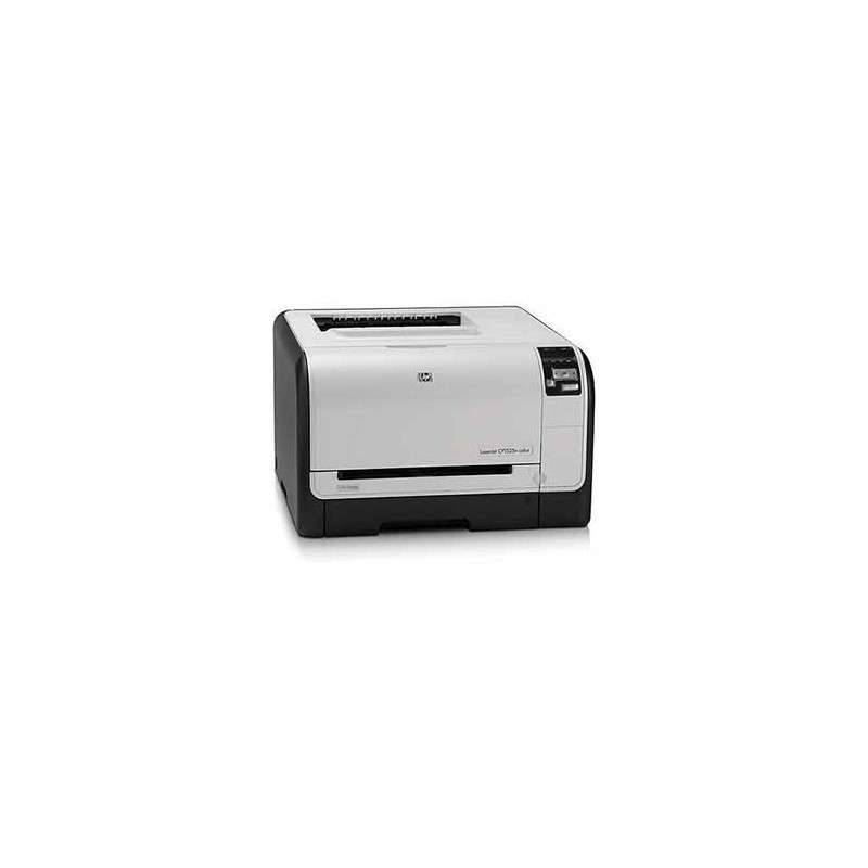IMPRIMANTE HP LASERJET COULEUR CP1525N-12 8PPM IMPRIMANTE HP LASERJET COULEUR CP1525N-12 8PPM