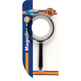 Loupe - Centrum - Diamètre 60 mm