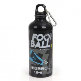 Gourde en aluminium - Gabol - BPA Free Rivals - 500 Ml