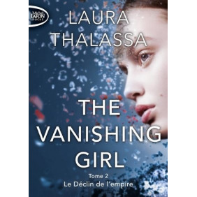 The Vanishing Girl Tome 2 - Poche Le déclin de l'empire