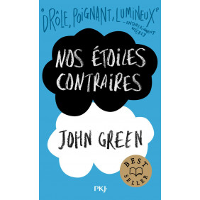 Nos étoiles contraires - Roman - De 13 à 18 ans - Poche