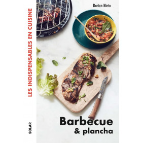 Barbecue et plancha - Grand Format