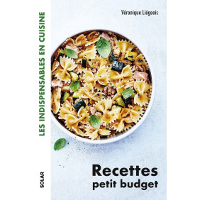 Recettes petit budget - Grand Format