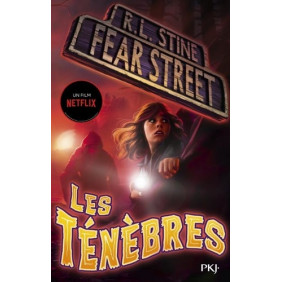 Fear Street Tome 3 - Grand Format Les ténèbres 13 - 18 ans