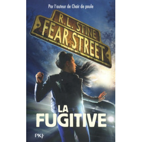 Fear Street Tome 6 - Grand Format La fugitive