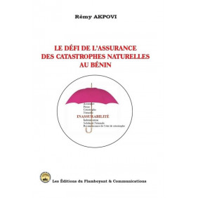 Le défi de l'assurance des catastrophes naturelles au Bénin