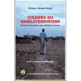 Visages du Sahéloterrorisme: essai sur une guerre aux multiples facettes