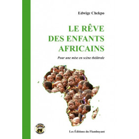 Le rêve des enfants africains