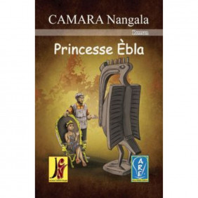 Princesse Ebla 2e édition