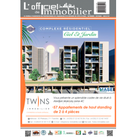 L'officiel de l'immobilier - N°49