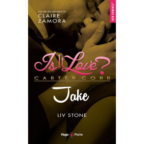 Is it love ? Jake - Poche