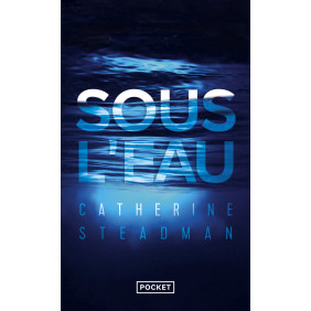 Sous l'eau - Poche