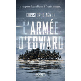 L'armée d'Edward - Poche