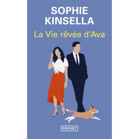 La Vie rêvée d'Ava - Poche