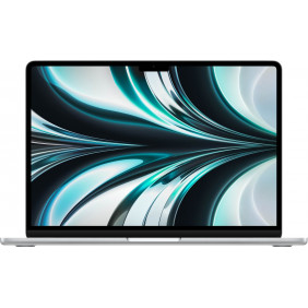 MacBook Air - 13 pouces - Apple - 512 Go - Argent