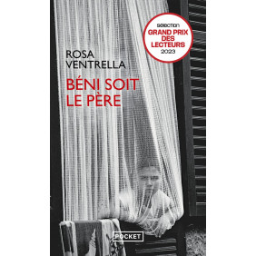 Béni soit le père - Poche