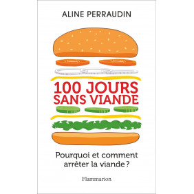 100 jours sans viande - Pourquoi et comment arrêter la viande ?