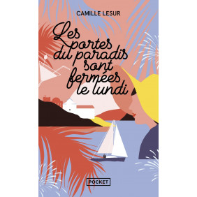 Les portes du paradis sont fermées le lundi - Poche
