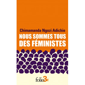 Nous sommes tous des féministes - Suivi de Le danger de l'histoire unique - Poche