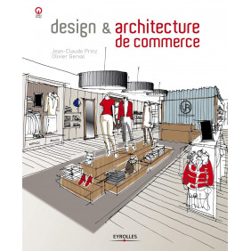 Design & architecture de commerce