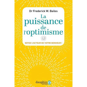 La puissance de l'optimisme - Grand Format