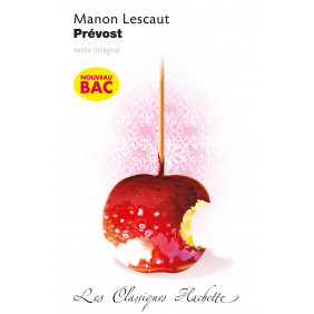 Manon Lescaut - Poche