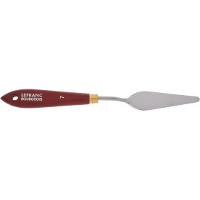 Couteau A Peindre - Lefranc Bourgeois - N°7
