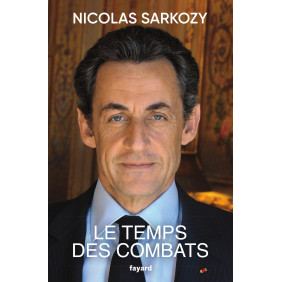 Le temps des combats - Grand Format