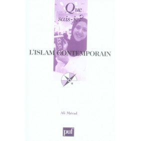 L'Islam contemporain 8e édition - Poche