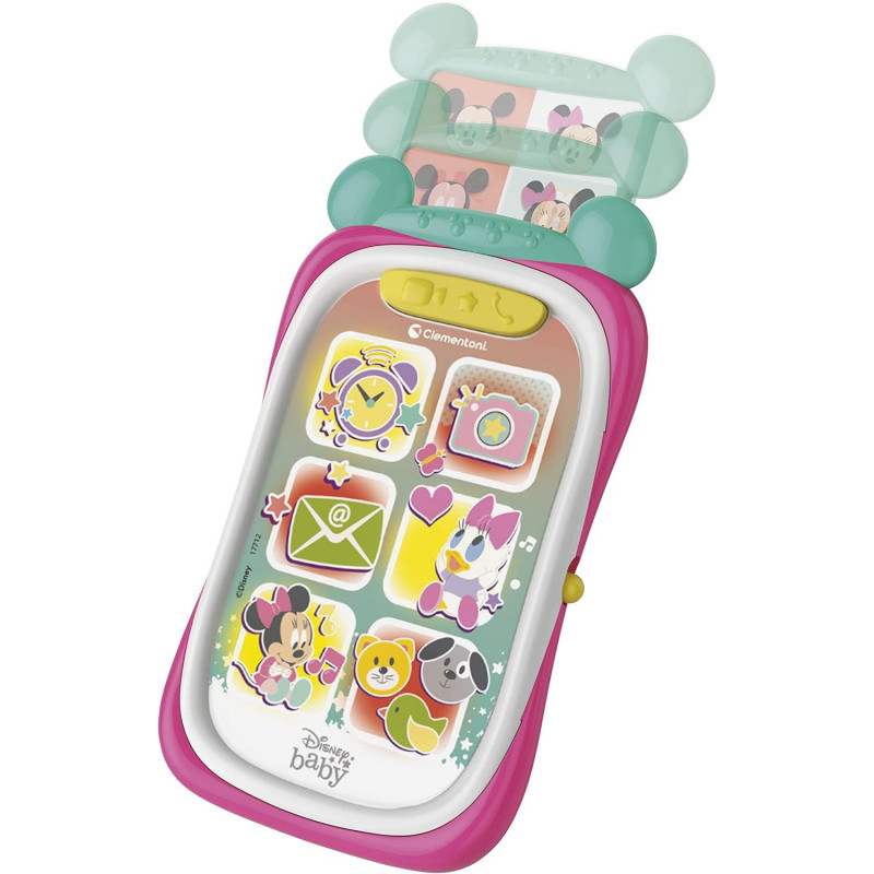 Jouet téléphone bébé sales