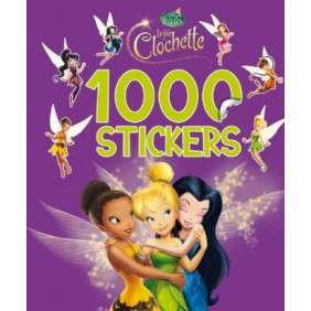 1000 STICKERS FEES