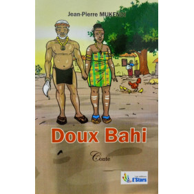 Doux Bahi - JEAN PIERRE MUKENDI