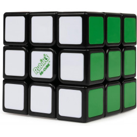 RUBIK'S Cube RE-Cube 3X3 - De 8 ans à plus