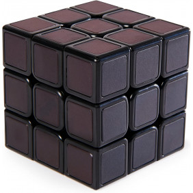 RUBIK'S Cube Phantom 3X3 - De 8 ans à plus