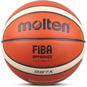 Ballon de basketball - Molten