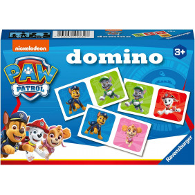 Domino Un premier jeu éducatif mêlant observation - Ravensburger - Dès 3 ans