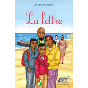 La lettre