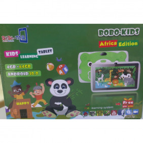 Tablette Bebe-Tab - Bobo-Kids - 4GB Ram/64GB