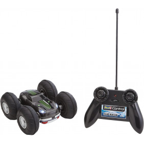 Flip Racer Voiture radiocommandée - Revell Control - Multicolore - Dès 6 ans