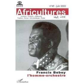 AFRICULTURES, N° 49