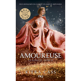 La fiancée - Amoureuse - Tome 2 - De 13 à 18 ans - Poche