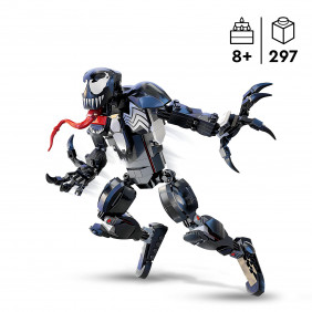 Venom - LEGO® Marvel Super Heroes™ - 76230 - Dès 8 ans